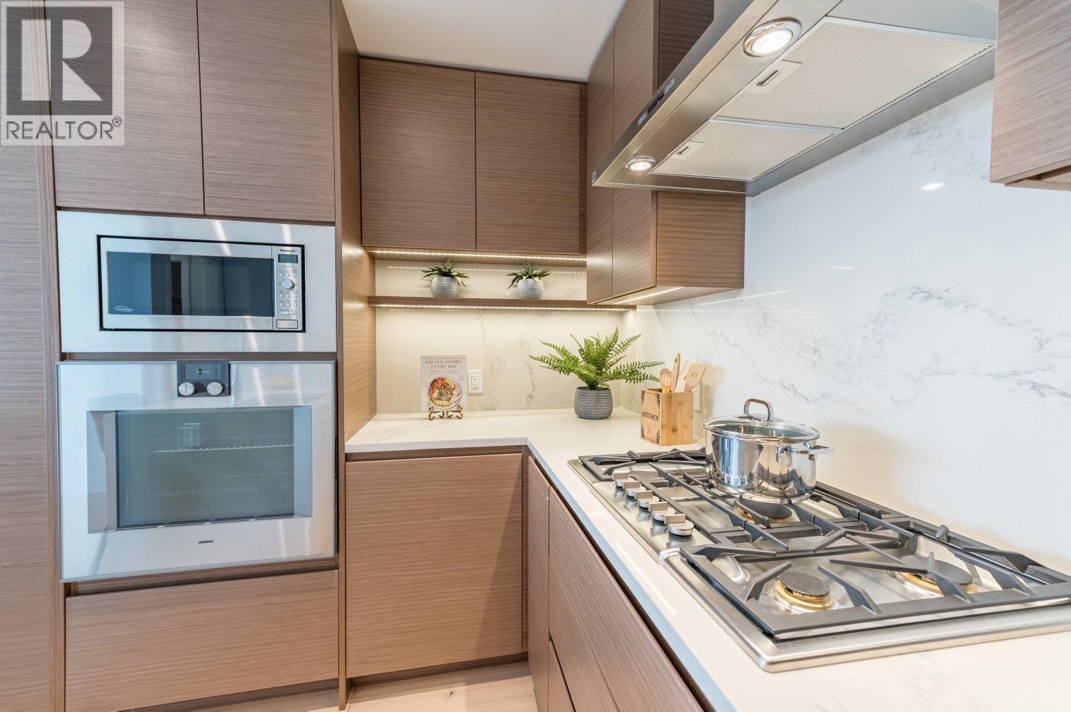 204 5693 Elizabeth Street, Vancouver, British Columbia  V5Y 3K1 - Photo 14 - R3041696