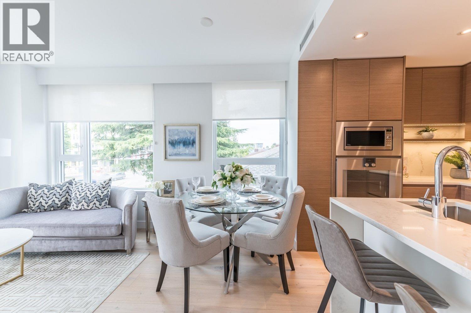 204 5693 Elizabeth Street, Vancouver, British Columbia  V5Y 3K1 - Photo 8 - R3041696