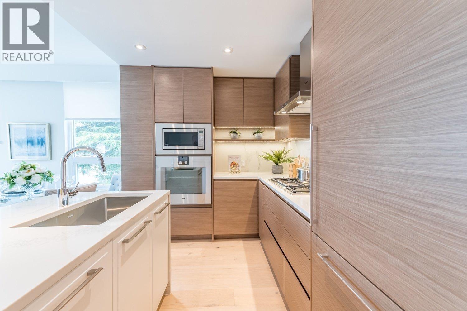 204 5693 Elizabeth Street, Vancouver, British Columbia  V5Y 3K1 - Photo 12 - R3041696
