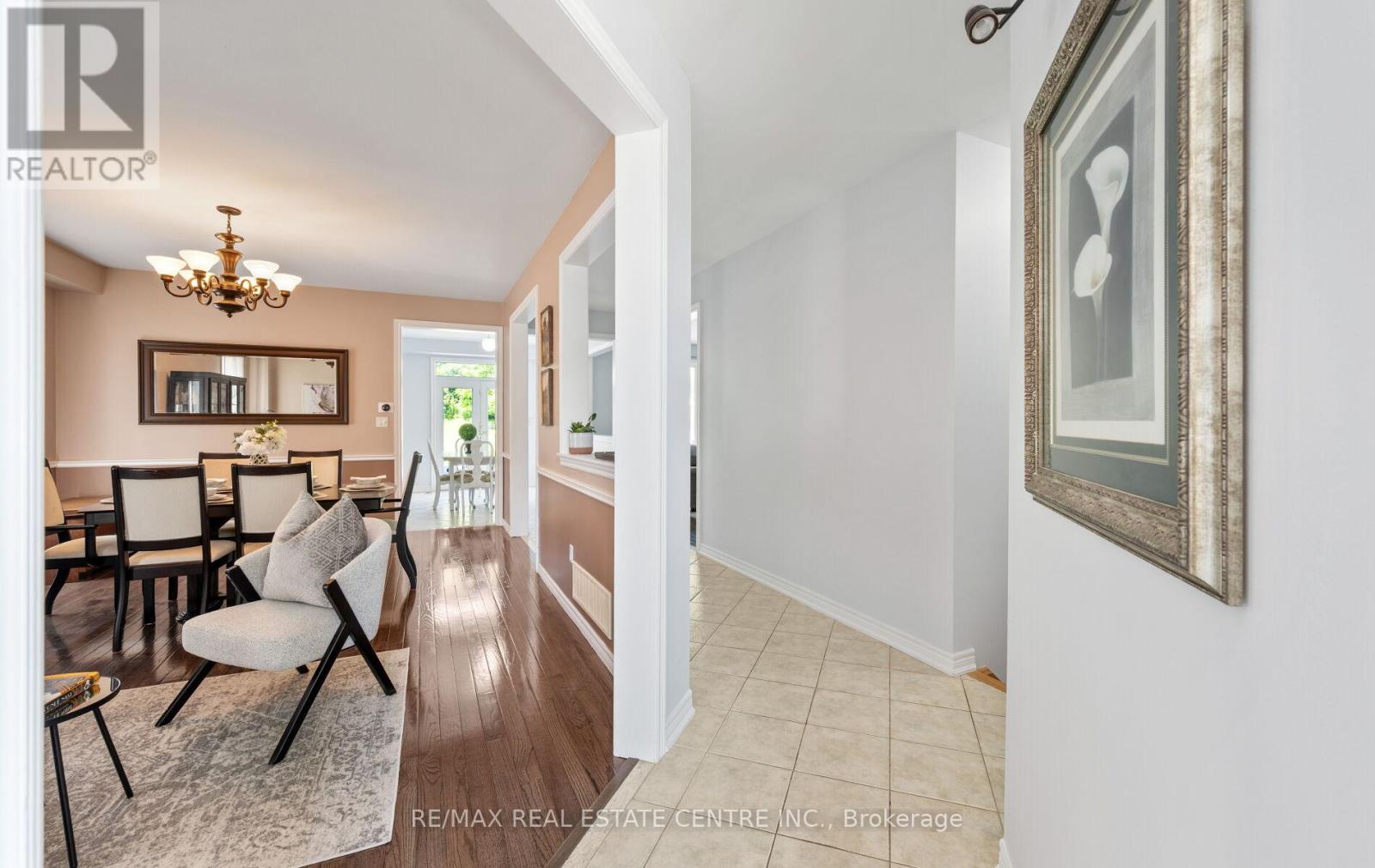 105 Olivia Marie Road, Brampton, Ontario  L6Y 0N1 - Photo 10 - W12372313