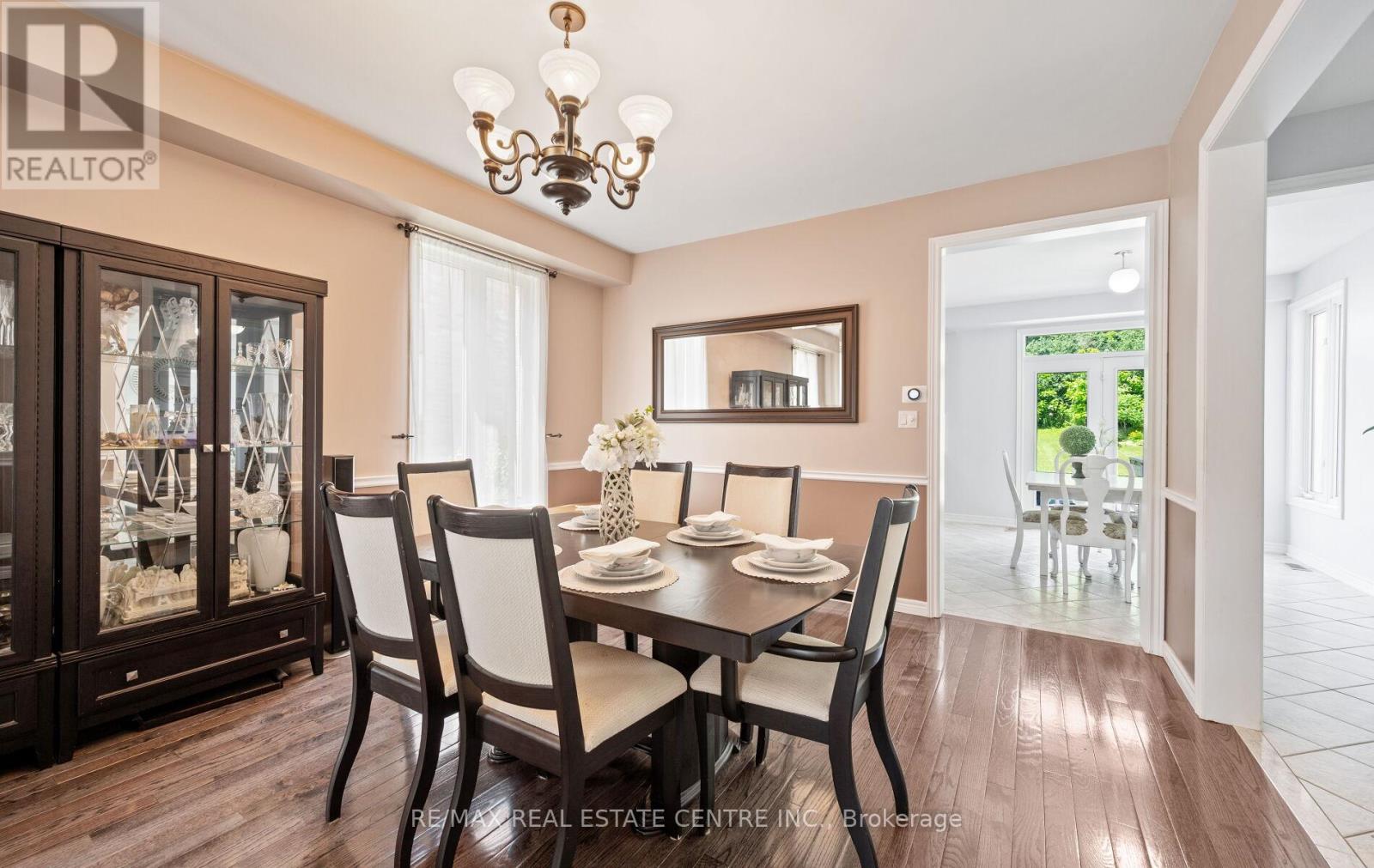 105 Olivia Marie Road, Brampton, Ontario  L6Y 0N1 - Photo 12 - W12372313