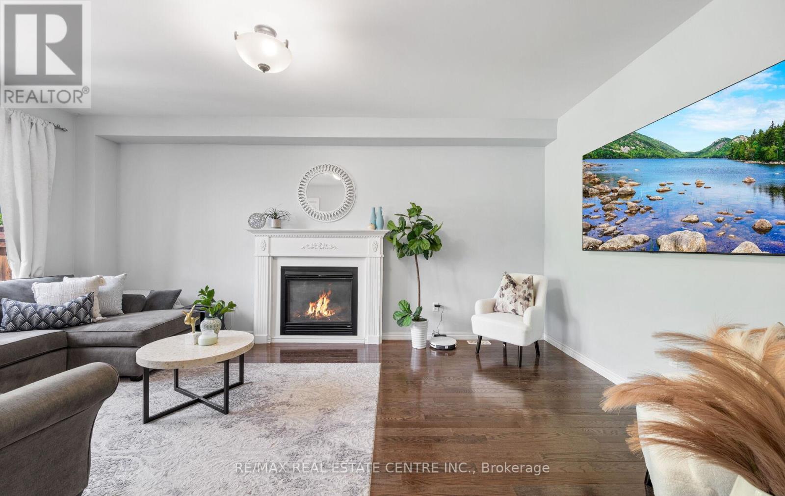 105 Olivia Marie Road, Brampton, Ontario  L6Y 0N1 - Photo 16 - W12372313