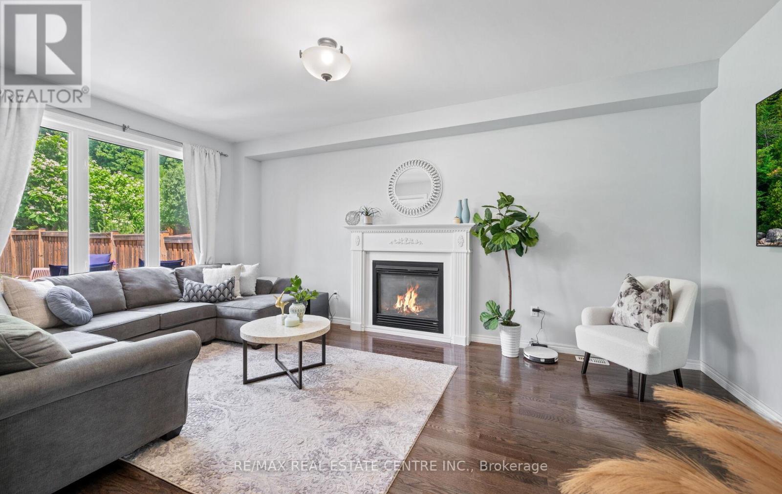 105 Olivia Marie Road, Brampton, Ontario  L6Y 0N1 - Photo 17 - W12372313