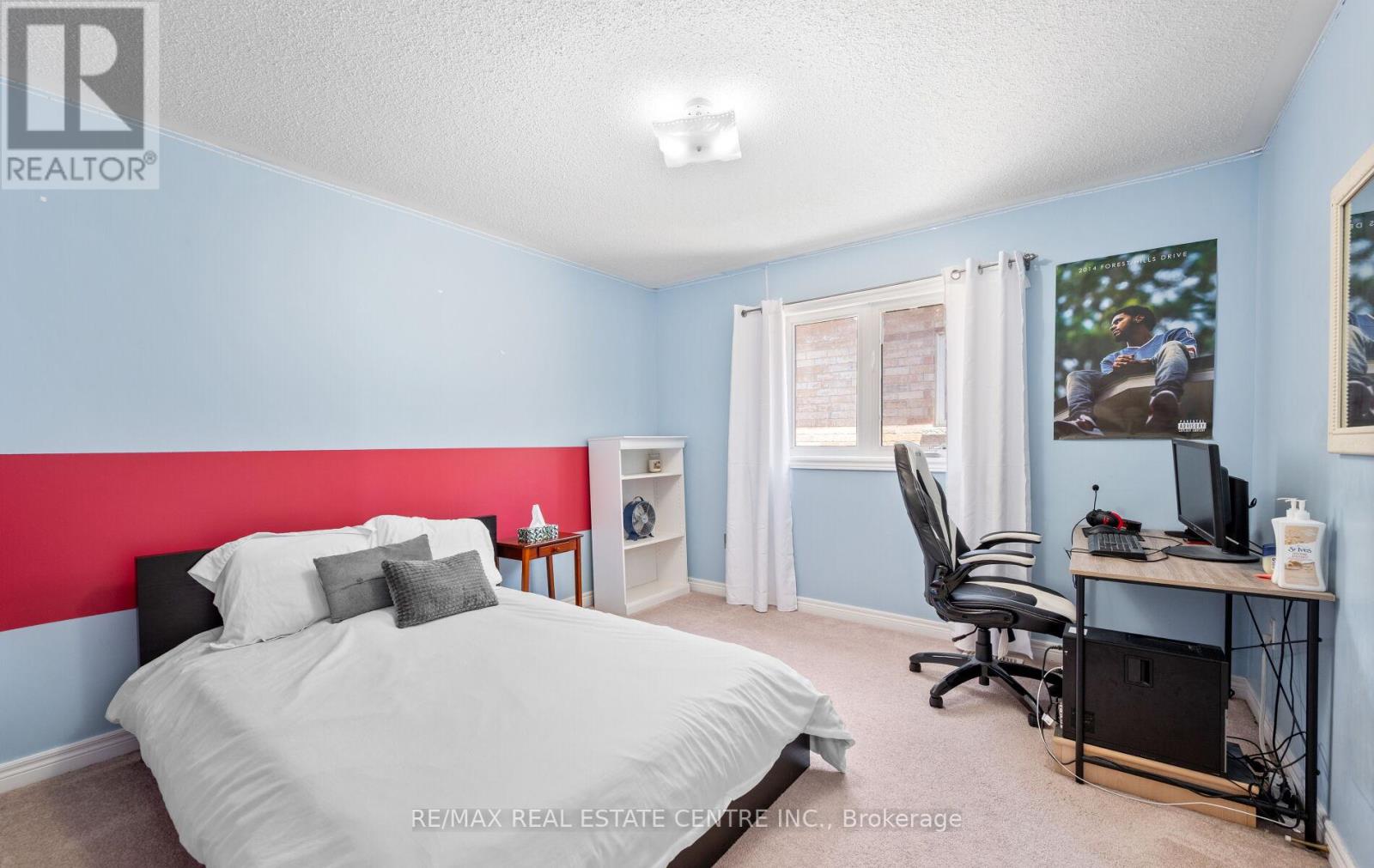 105 Olivia Marie Road, Brampton, Ontario  L6Y 0N1 - Photo 28 - W12372313