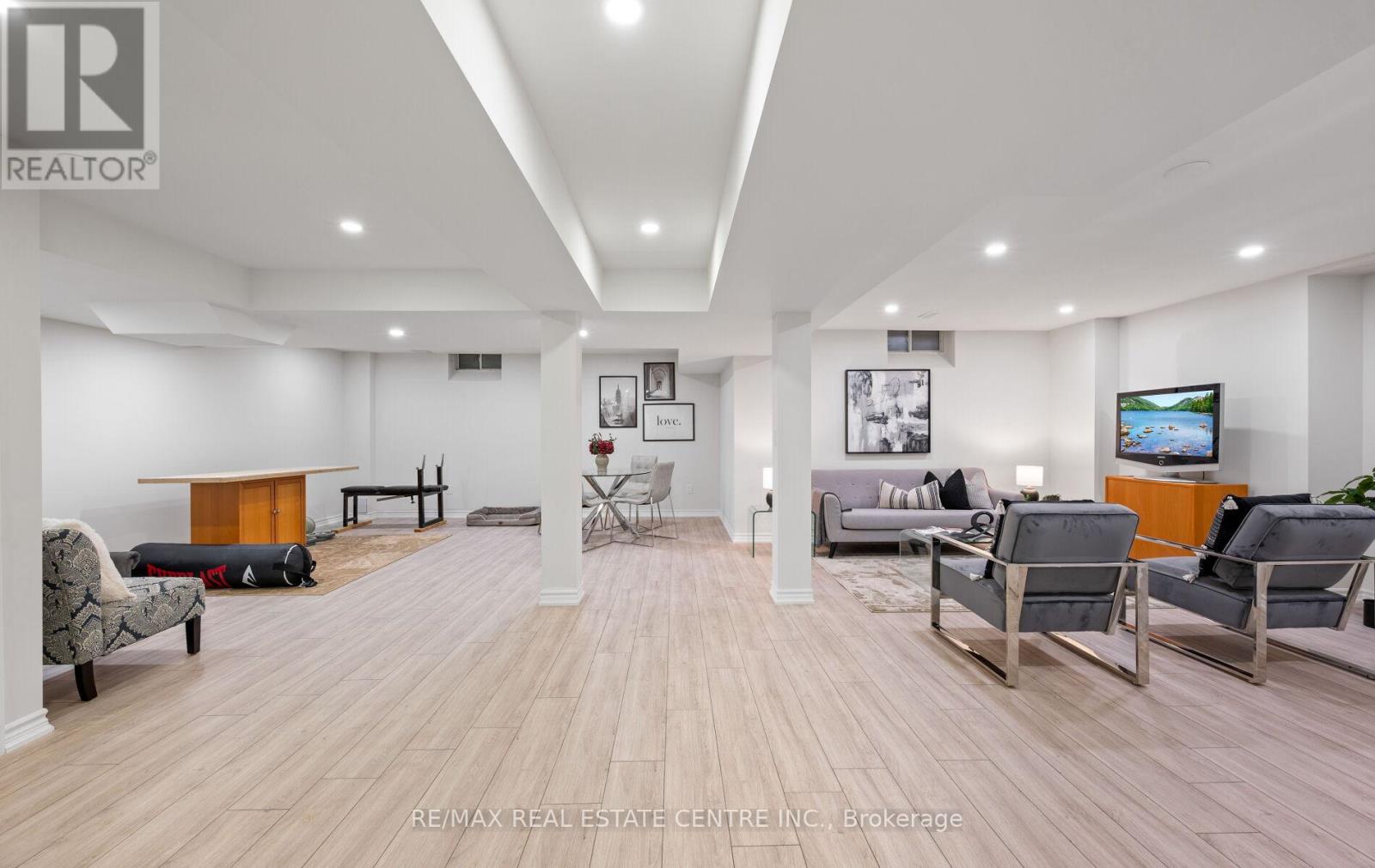 105 Olivia Marie Road, Brampton, Ontario  L6Y 0N1 - Photo 36 - W12372313