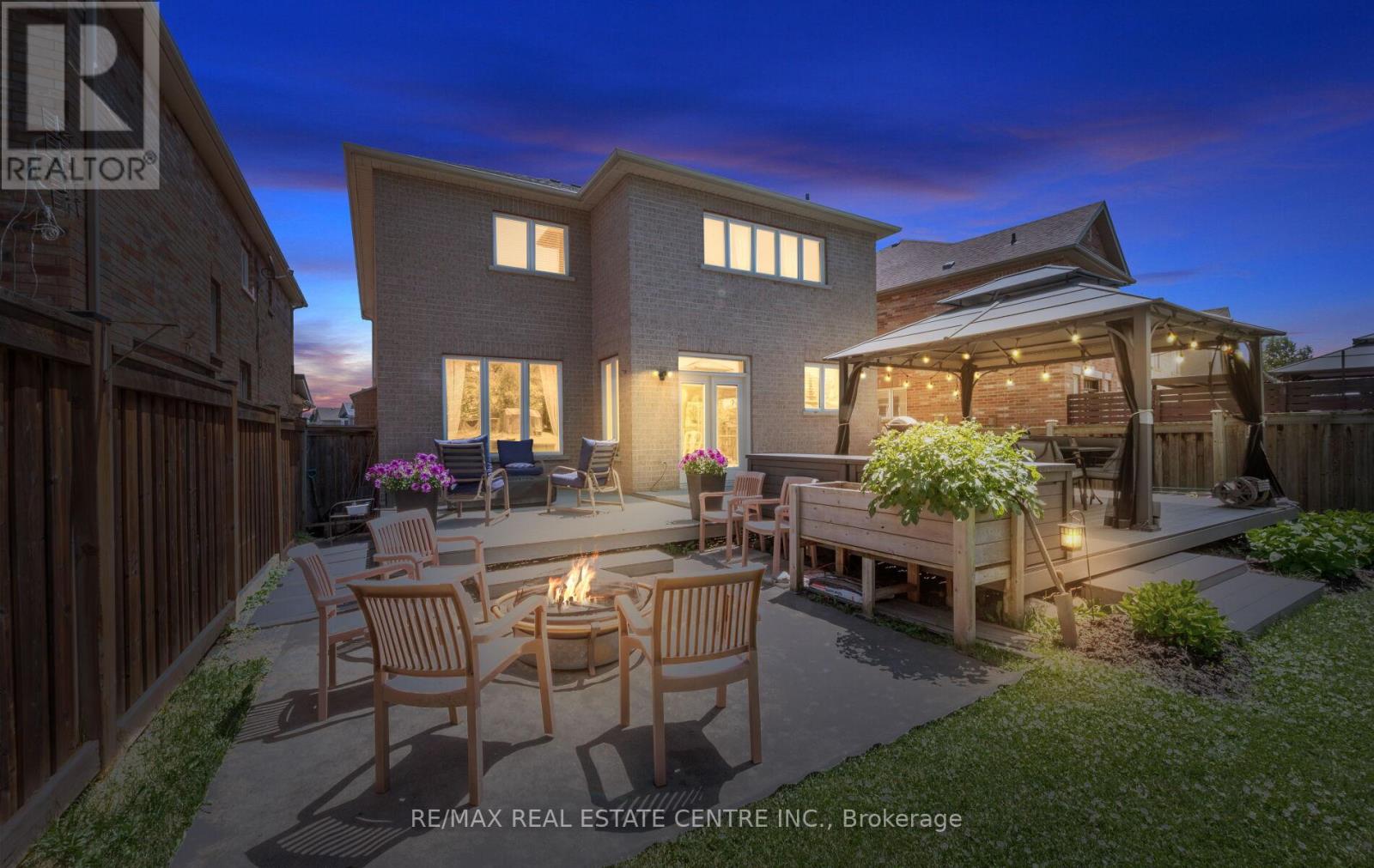 105 Olivia Marie Road, Brampton, Ontario  L6Y 0N1 - Photo 42 - W12372313
