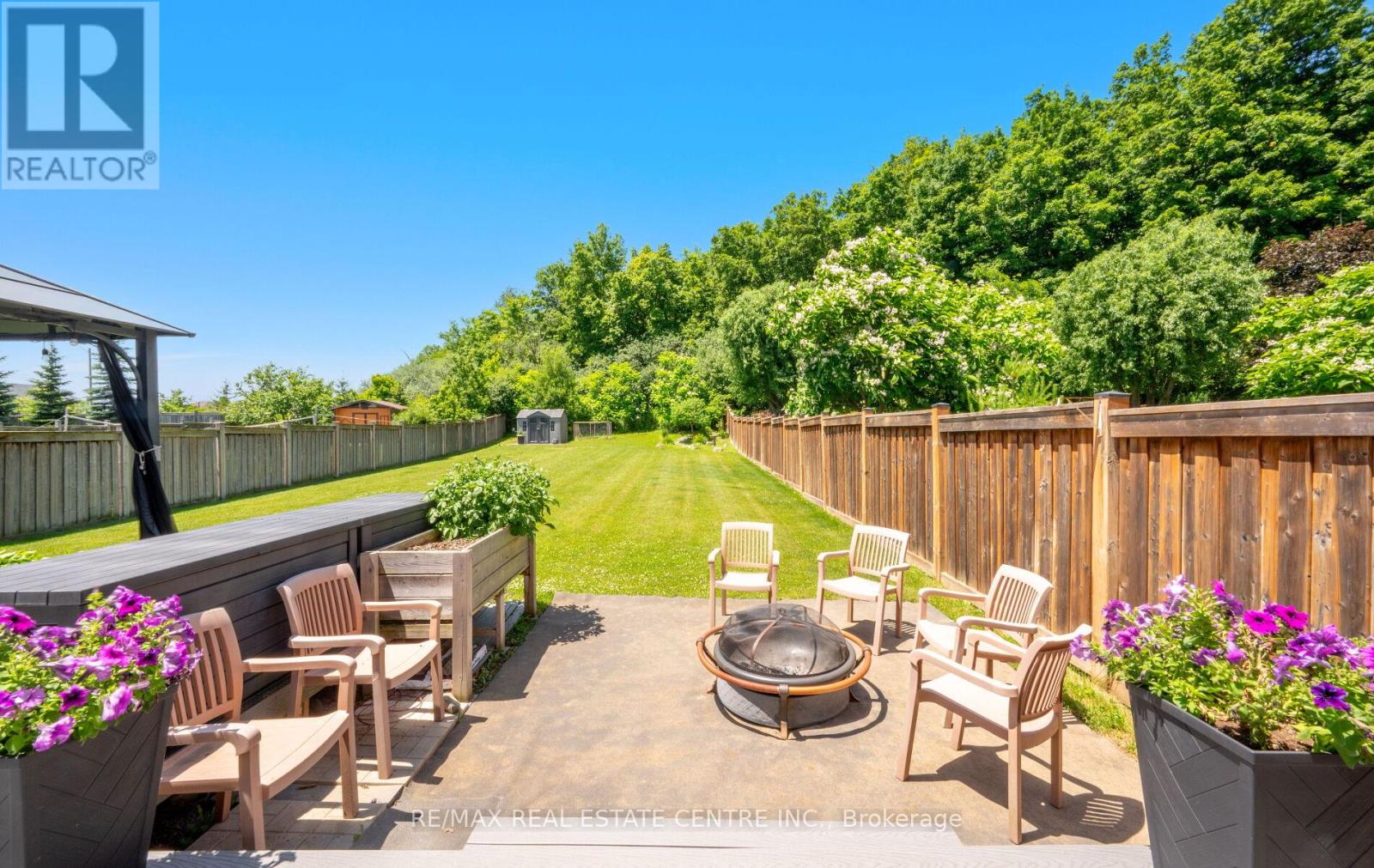 105 Olivia Marie Road, Brampton, Ontario  L6Y 0N1 - Photo 43 - W12372313