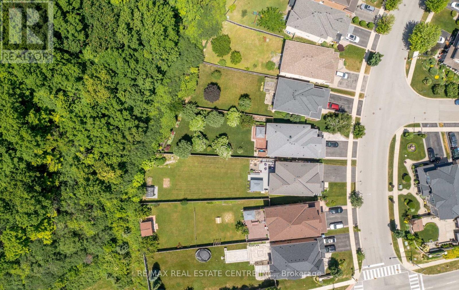 105 Olivia Marie Road, Brampton, Ontario  L6Y 0N1 - Photo 45 - W12372313