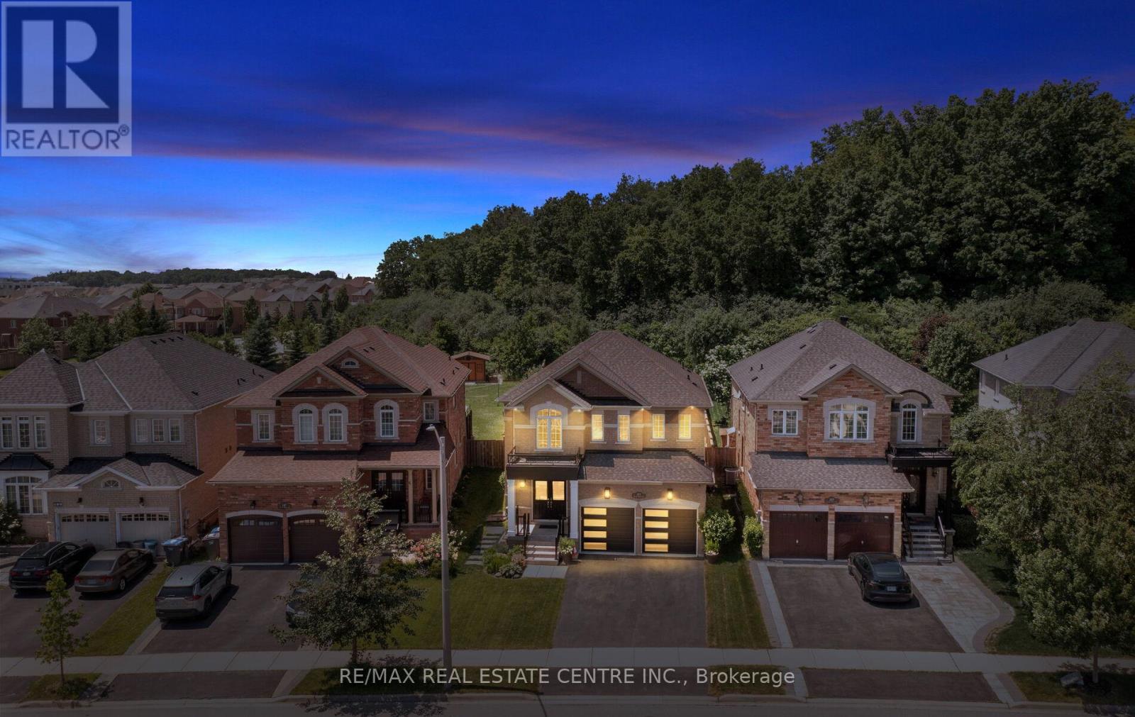 105 Olivia Marie Road, Brampton, Ontario  L6Y 0N1 - Photo 48 - W12372313