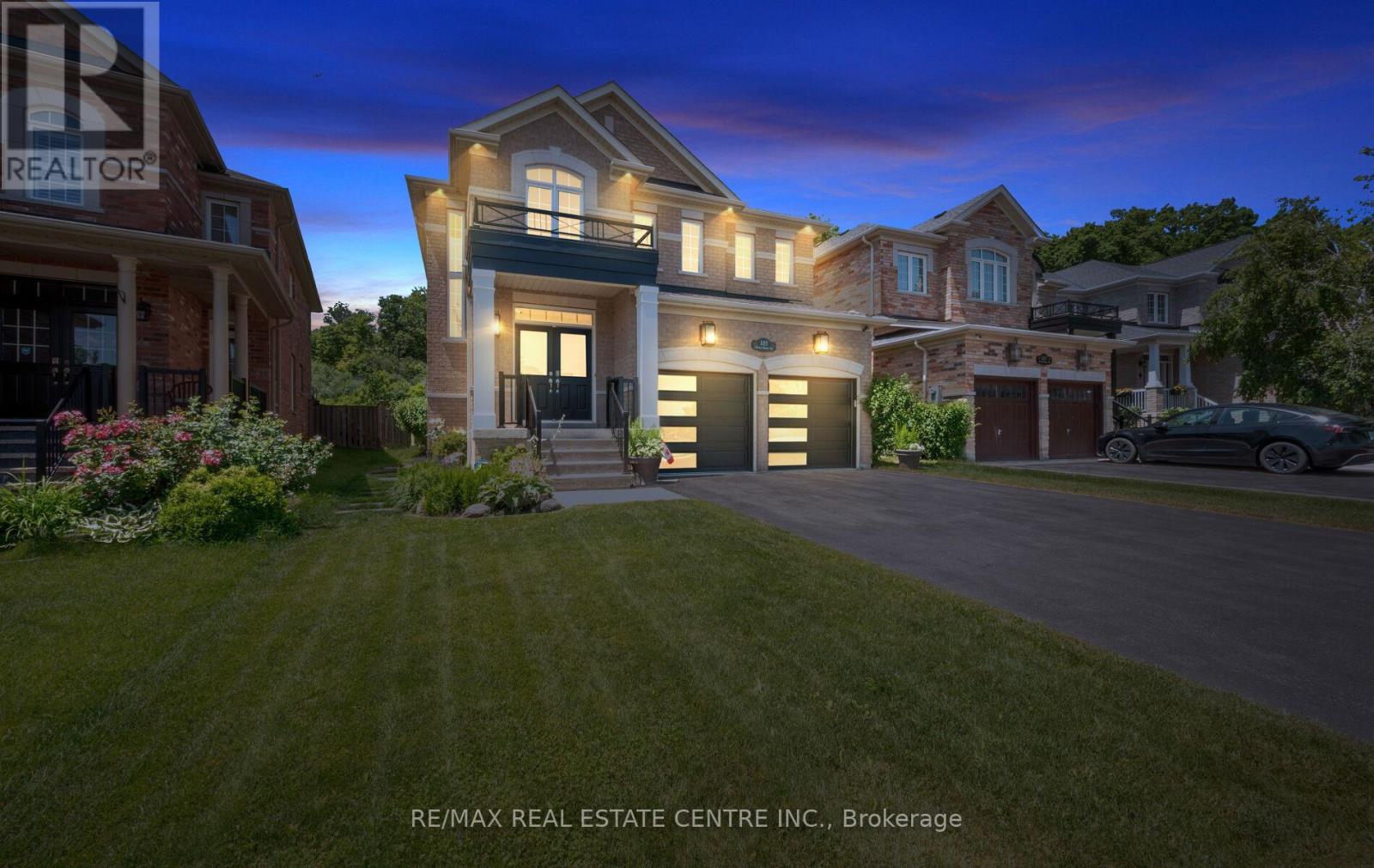 105 Olivia Marie Road, Brampton, Ontario  L6Y 0N1 - Photo 49 - W12372313