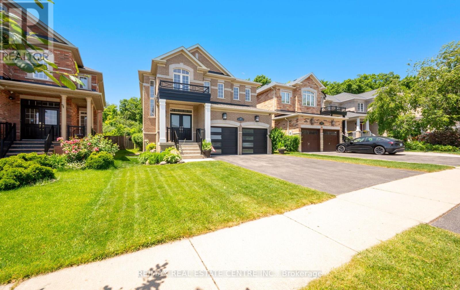 105 Olivia Marie Road, Brampton, Ontario  L6Y 0N1 - Photo 5 - W12372313
