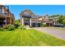 105 OLIVIA MARIE ROAD, Brampton, Ontario