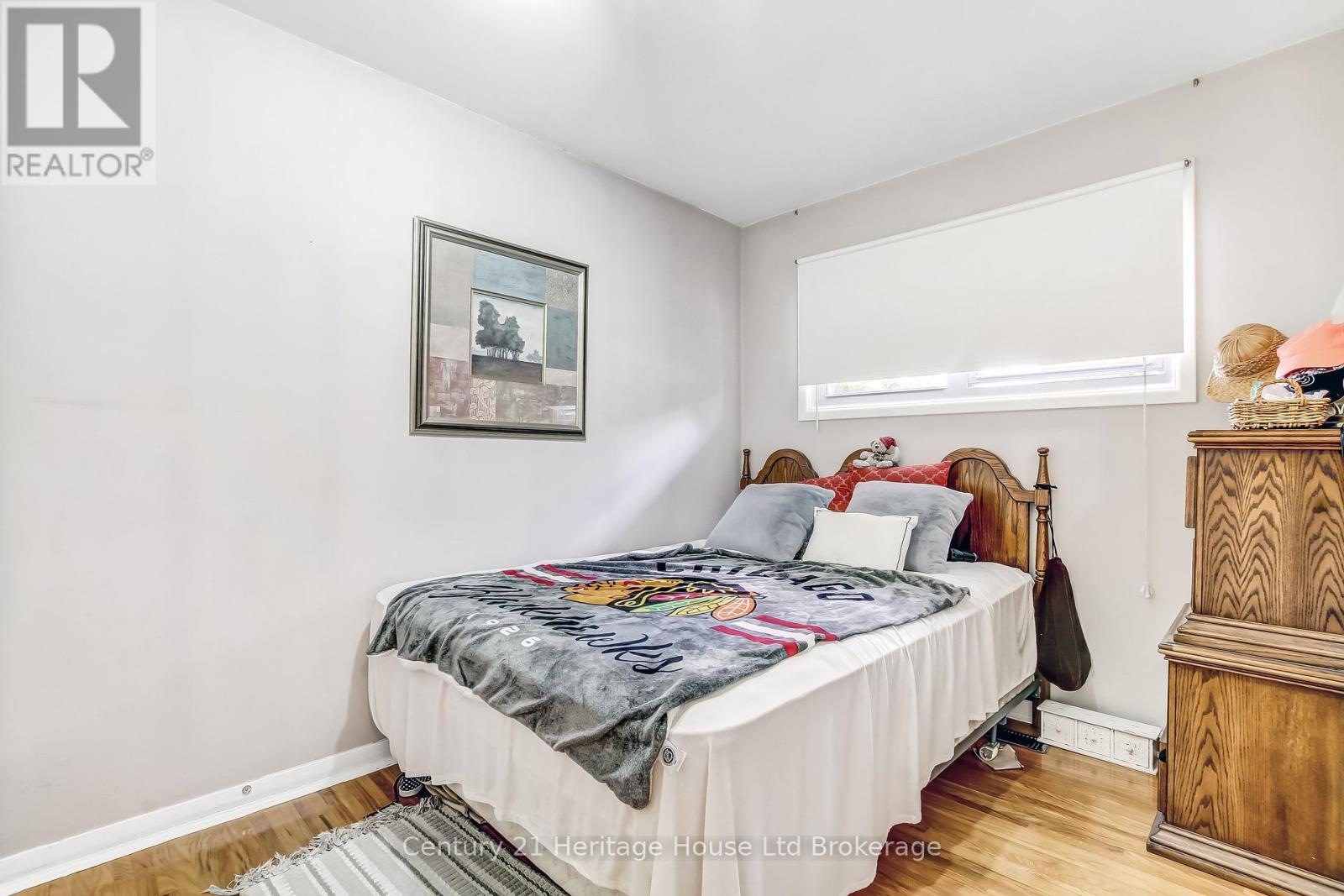 85 North Park Crescent, Woodstock, Ontario  N4S 7M1 - Photo 12 - X12371152