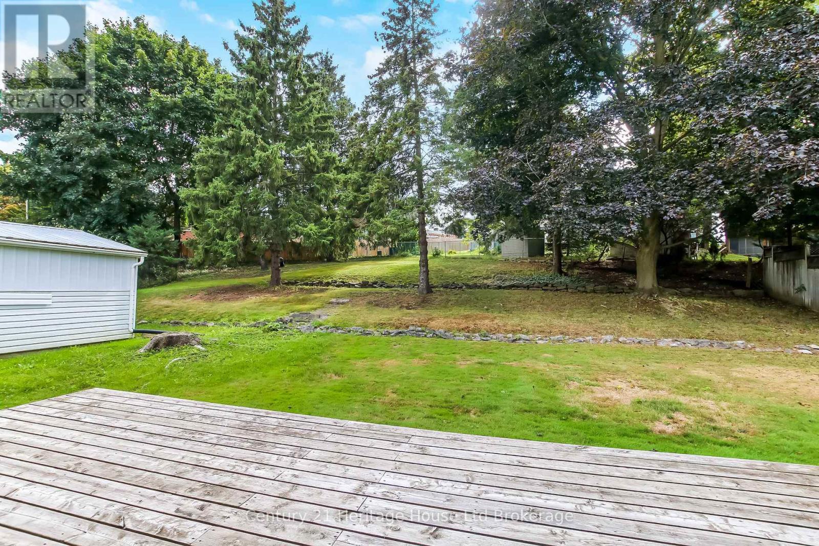 85 North Park Crescent, Woodstock, Ontario  N4S 7M1 - Photo 22 - X12371152