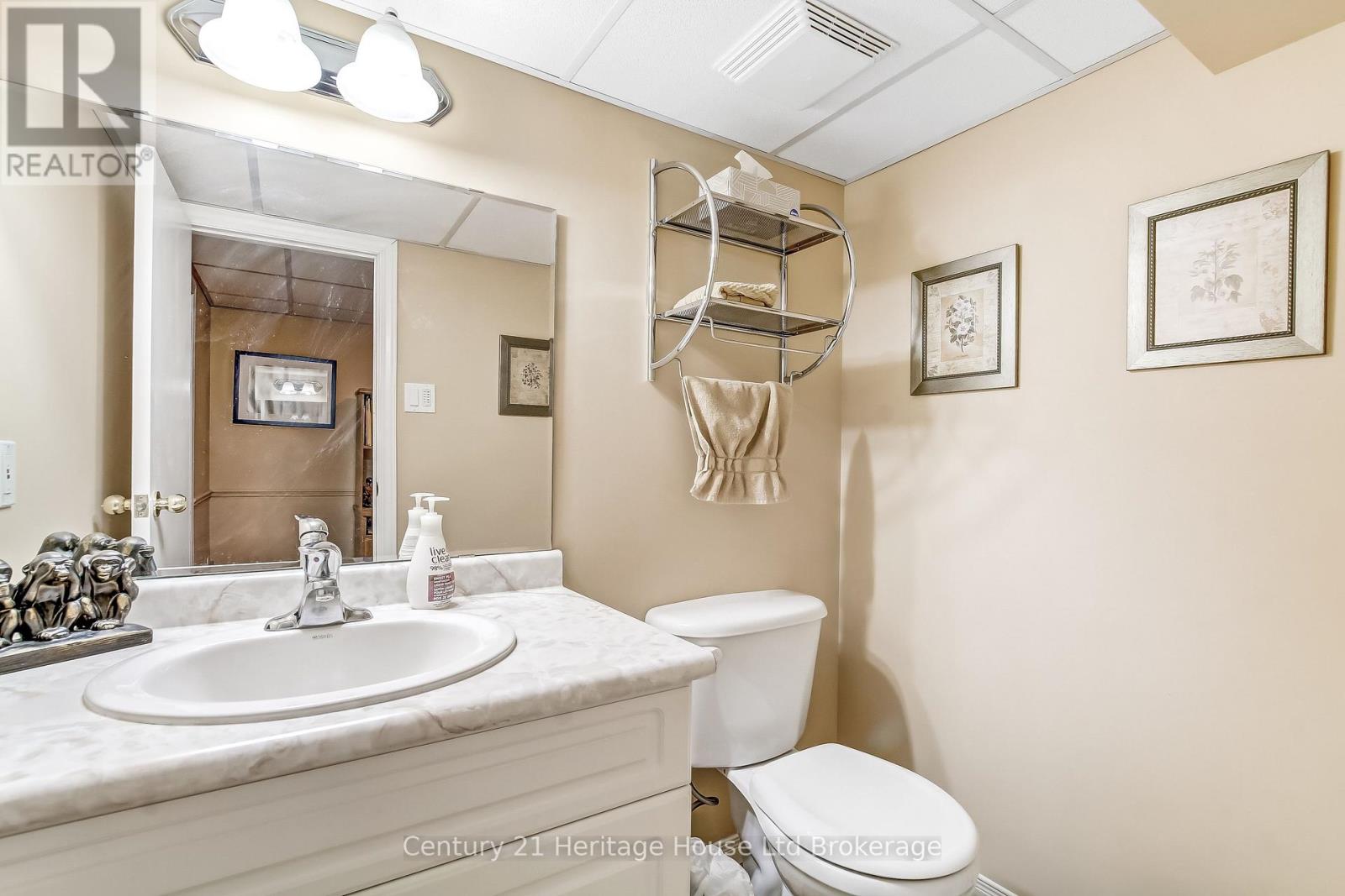 85 North Park Crescent, Woodstock, Ontario  N4S 7M1 - Photo 16 - X12371152