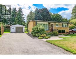 85 North Park Crescent, Woodstock (Woodstock - North), Ca