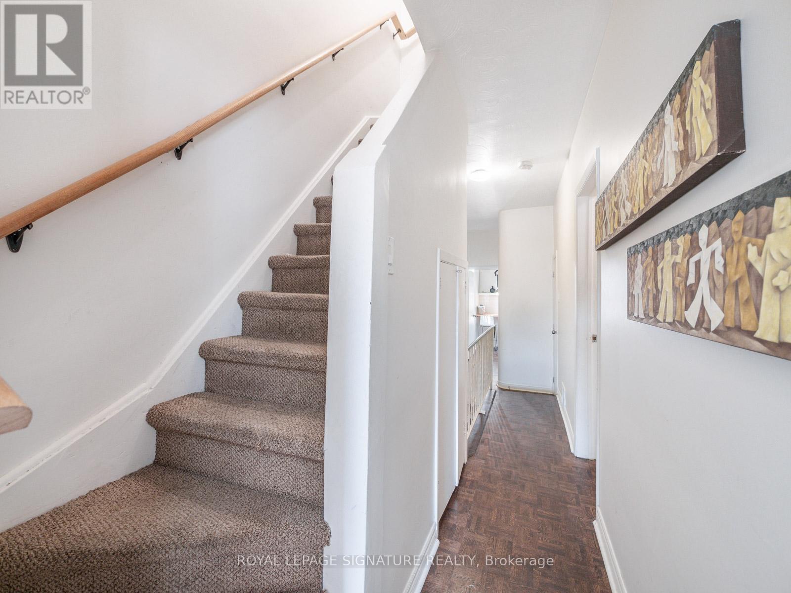 725 Dovercourt Road, Toronto, Ontario  M6H 2W7 - Photo 25 - C12372340