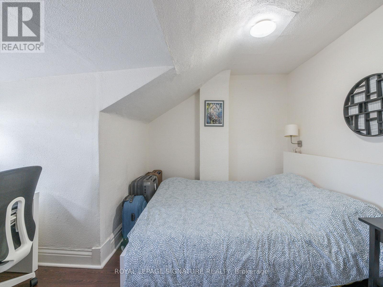 725 Dovercourt Road, Toronto, Ontario  M6H 2W7 - Photo 27 - C12372340