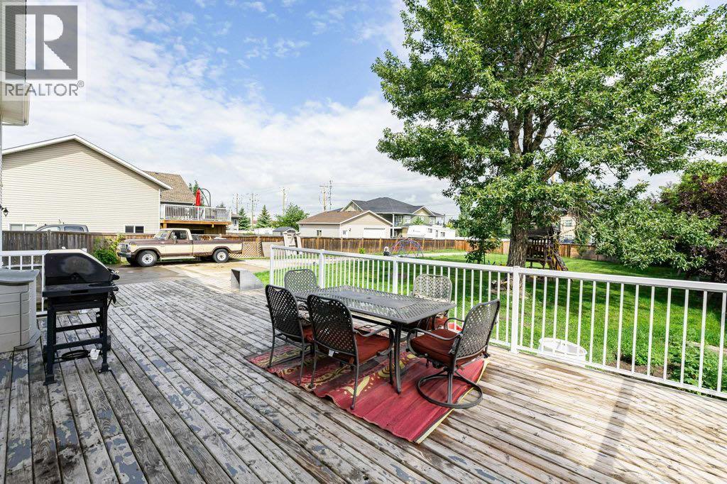 4922 College Avenue, Lacombe, Alberta  T4L 1Z2 - Photo 9 - A2242834