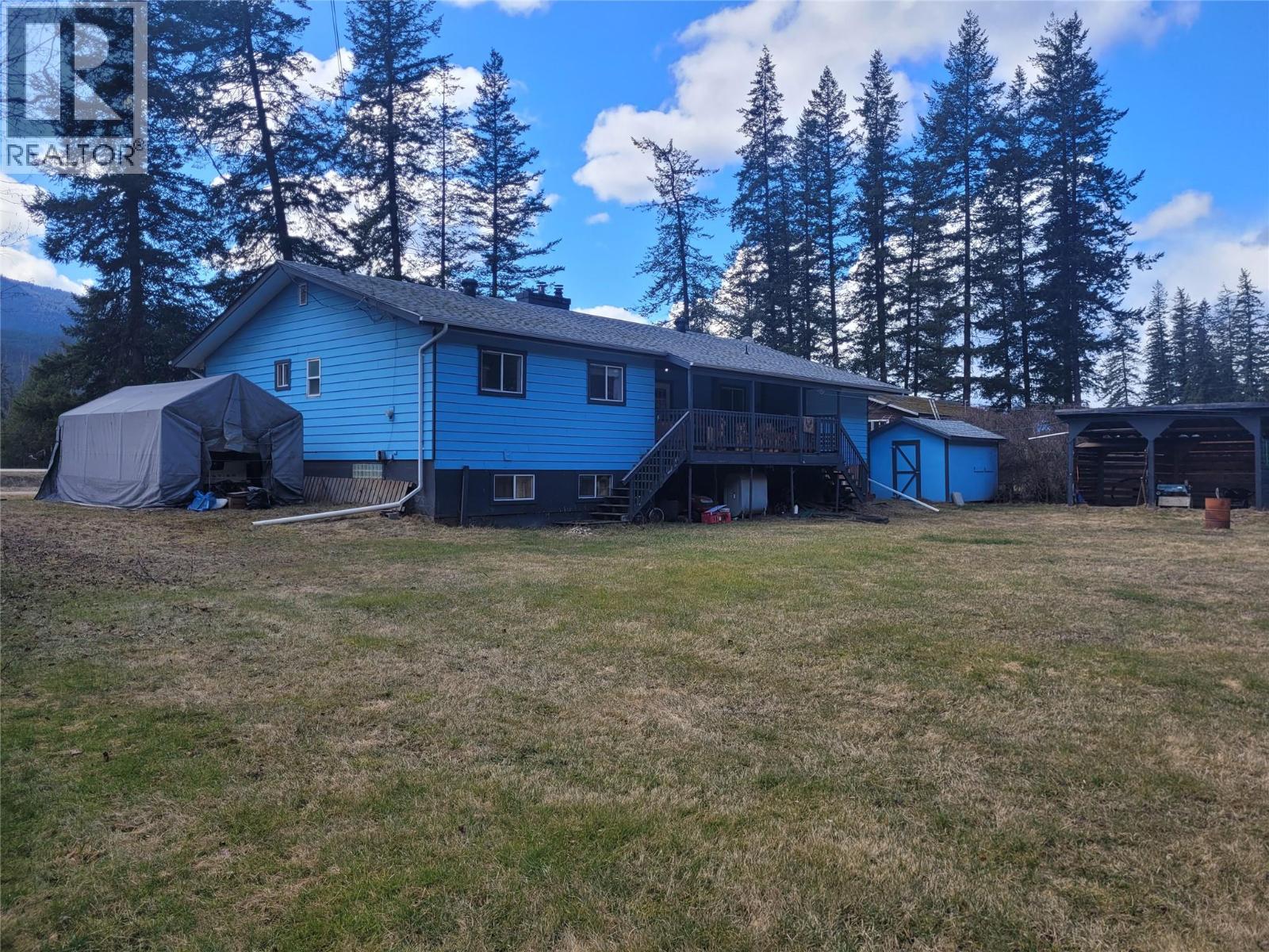 1433 Davy Road, Clearwater, British Columbia  V0E 1N1 - Photo 46 - 10339312