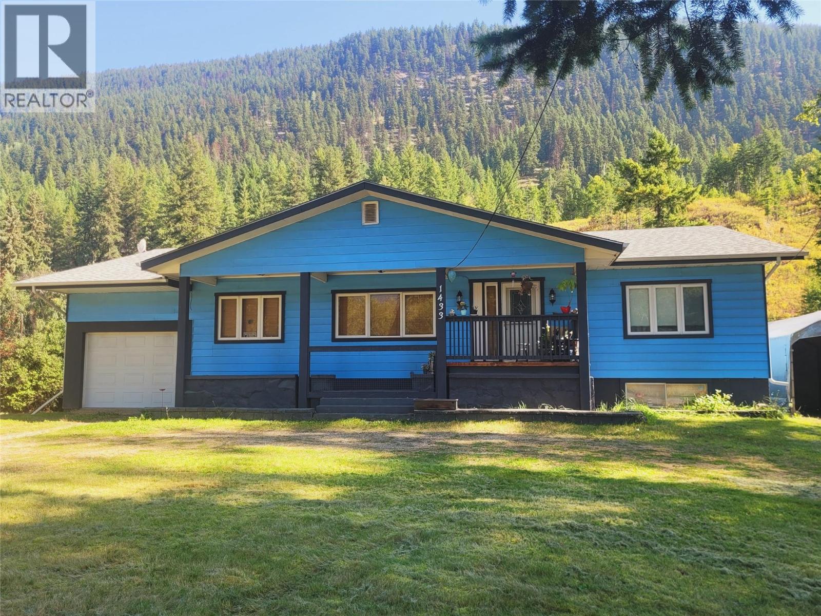 1433 Davy Road, Clearwater, British Columbia  V0E 1N1 - Photo 50 - 10339312