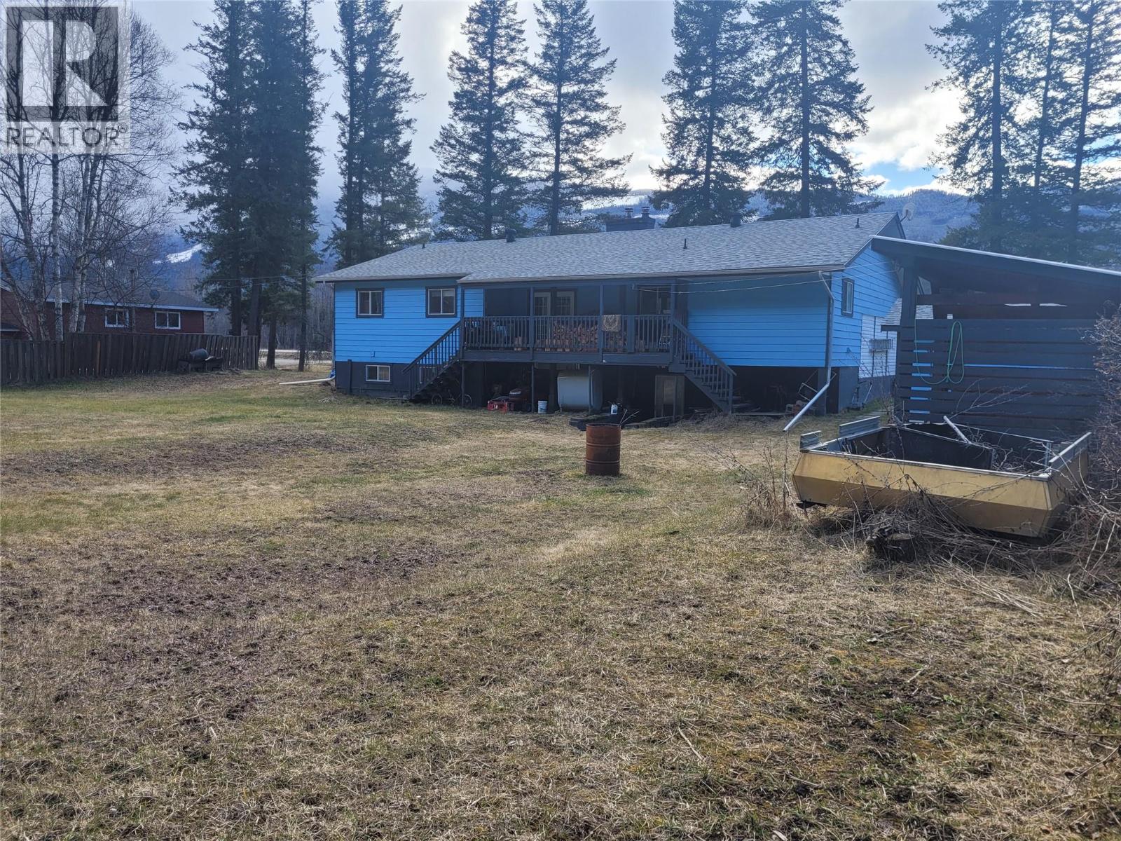 1433 Davy Road, Clearwater, British Columbia  V0E 1N1 - Photo 47 - 10339312