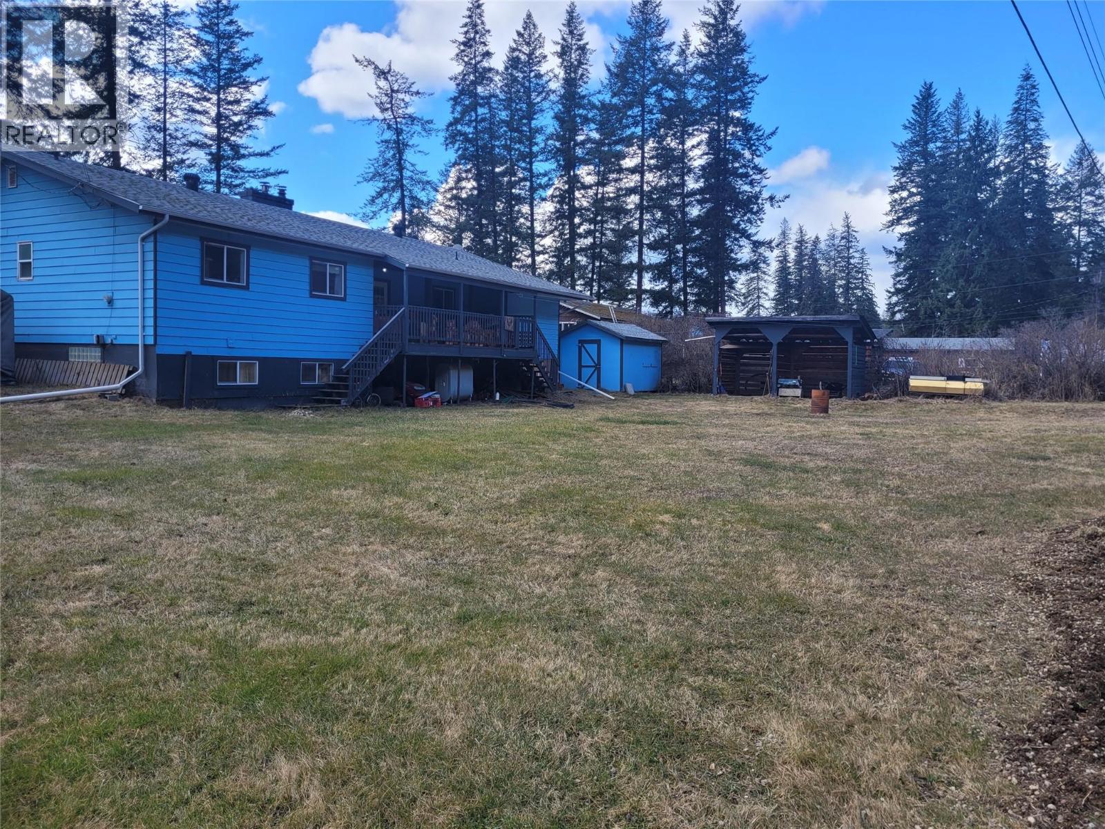 1433 Davy Road, Clearwater, British Columbia  V0E 1N1 - Photo 48 - 10339312