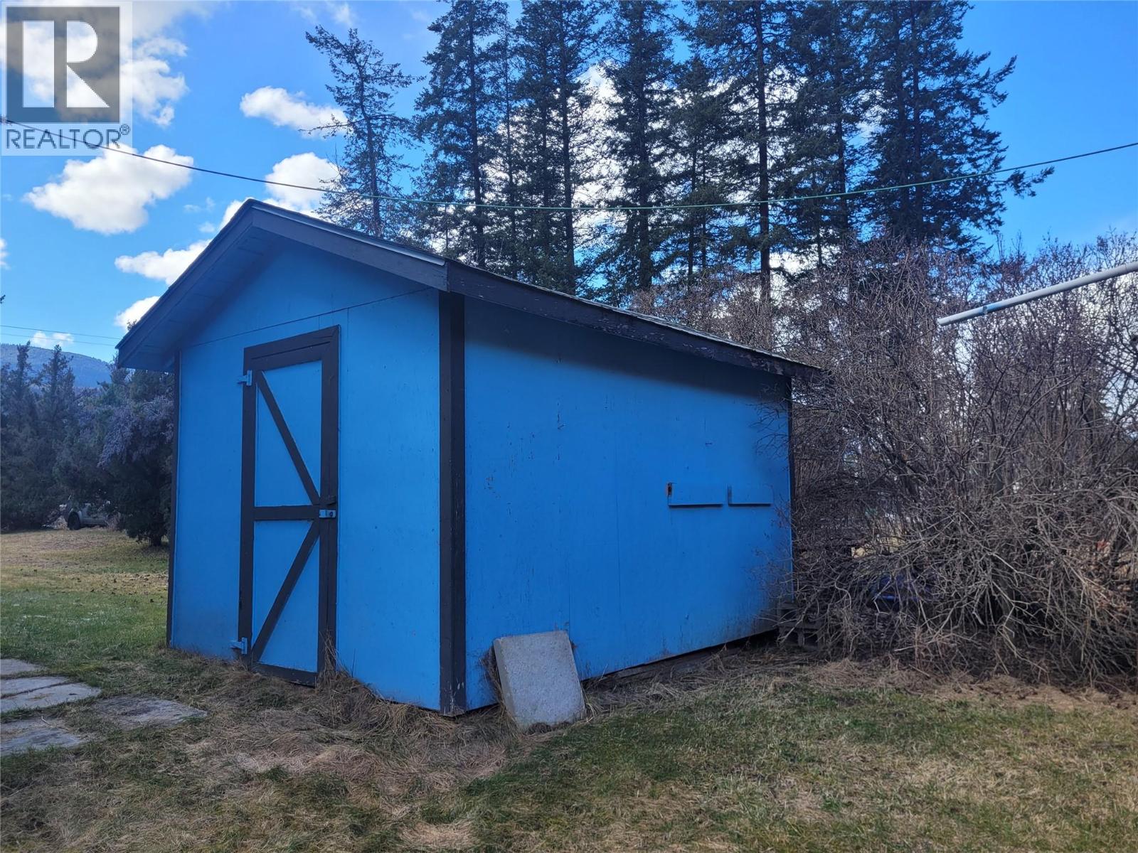1433 Davy Road, Clearwater, British Columbia  V0E 1N1 - Photo 44 - 10339312