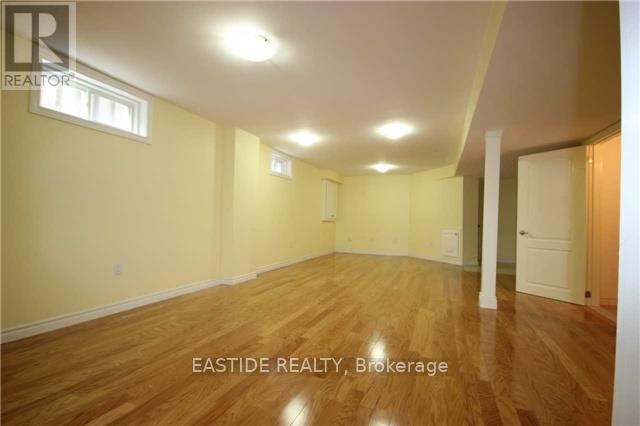 Bsmt - 27 Glenbury Drive, Vaughan, Ontario  L4J 7X5 - Photo 4 - N12372332