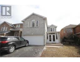 BSMT - 27 GLENBURY DRIVE, Vaughan, Ontario