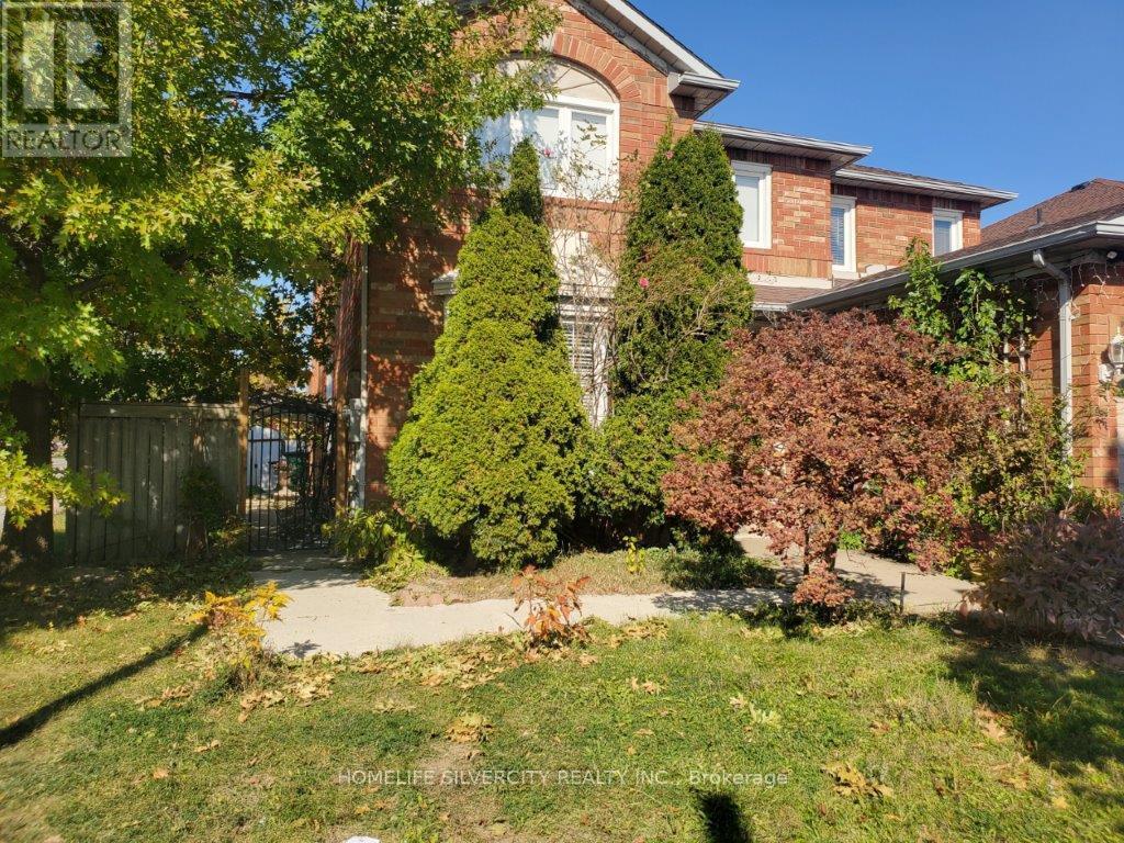3 - 700 Peter Robertson Boulevard, Brampton, Ontario  L6R 1L7 - Photo 15 - W12372321