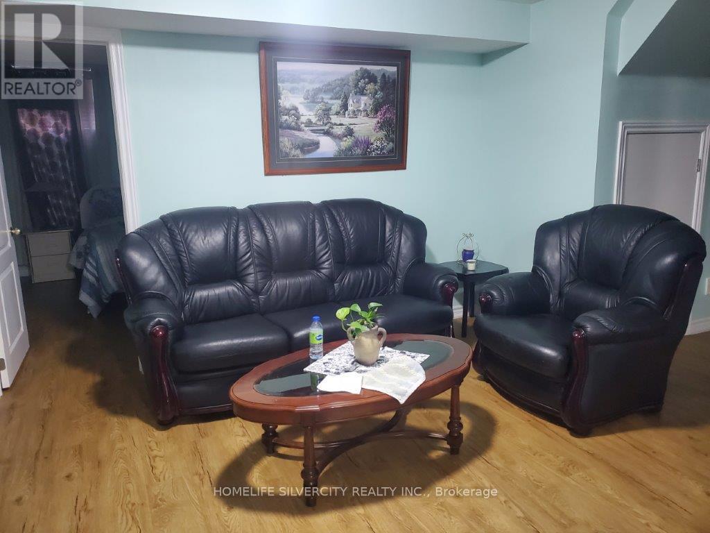3 - 700 Peter Robertson Boulevard, Brampton, Ontario  L6R 1L7 - Photo 5 - W12372321