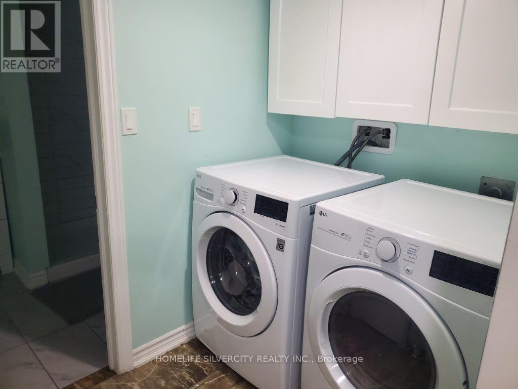 3 - 700 Peter Robertson Boulevard, Brampton, Ontario  L6R 1L7 - Photo 6 - W12372321