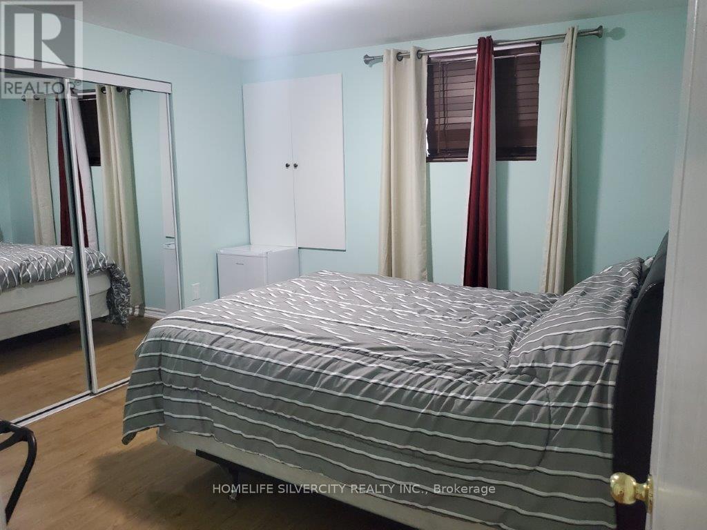 3 - 700 Peter Robertson Boulevard, Brampton, Ontario  L6R 1L7 - Photo 7 - W12372321