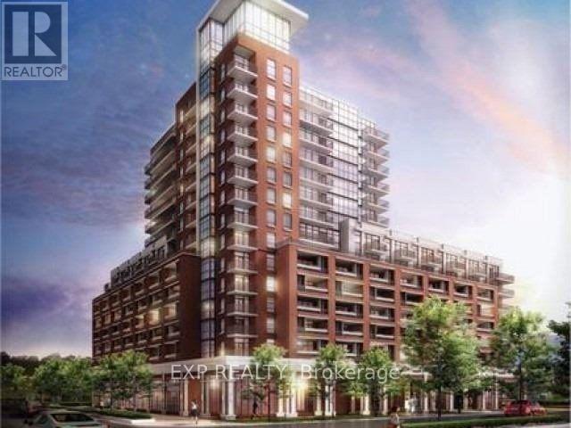 712 - 3091 DUFFERIN STREET, Toronto, Ontario