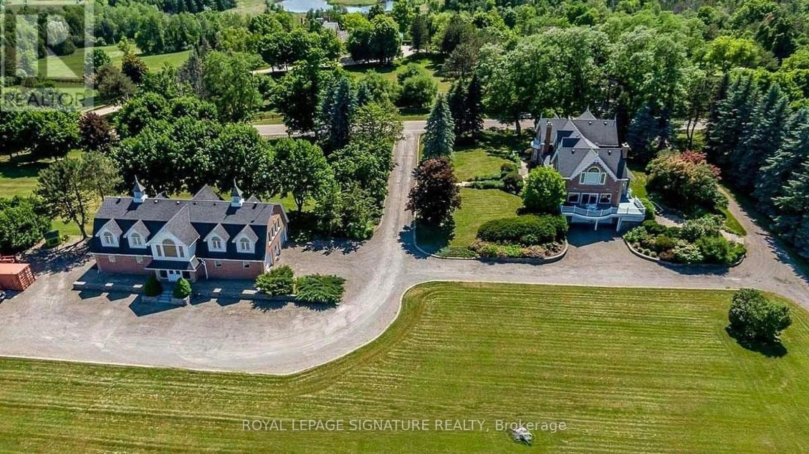 16067 HEART LAKE ROAD, Caledon, Ontario