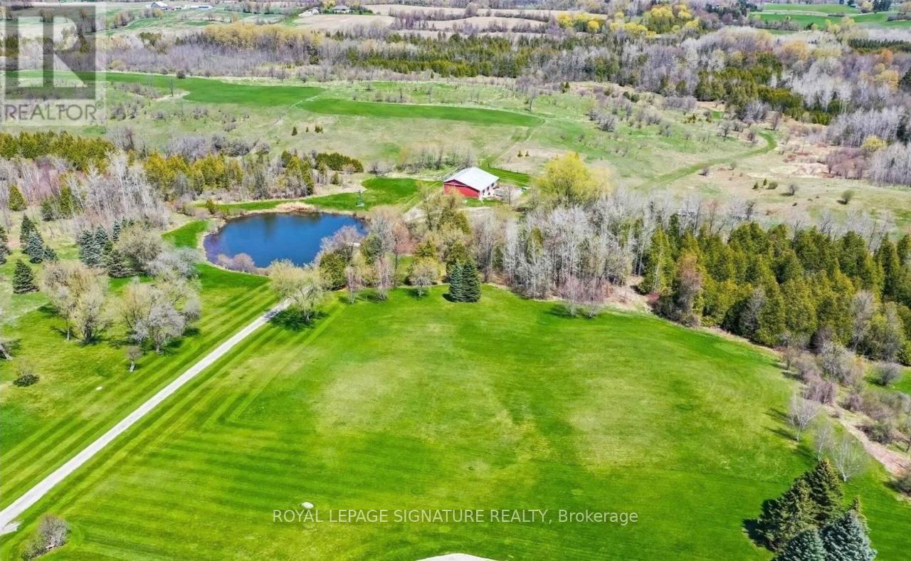 16067 Heart Lake Road, Caledon, Ontario  L7C 2L3 - Photo 11 - W12372328