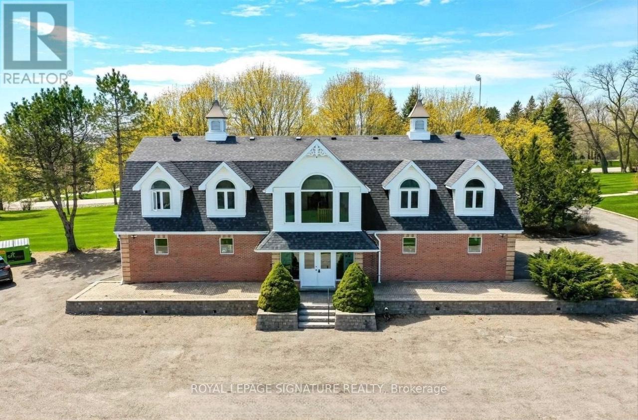 16067 Heart Lake Road, Caledon, Ontario  L7C 2L3 - Photo 14 - W12372328