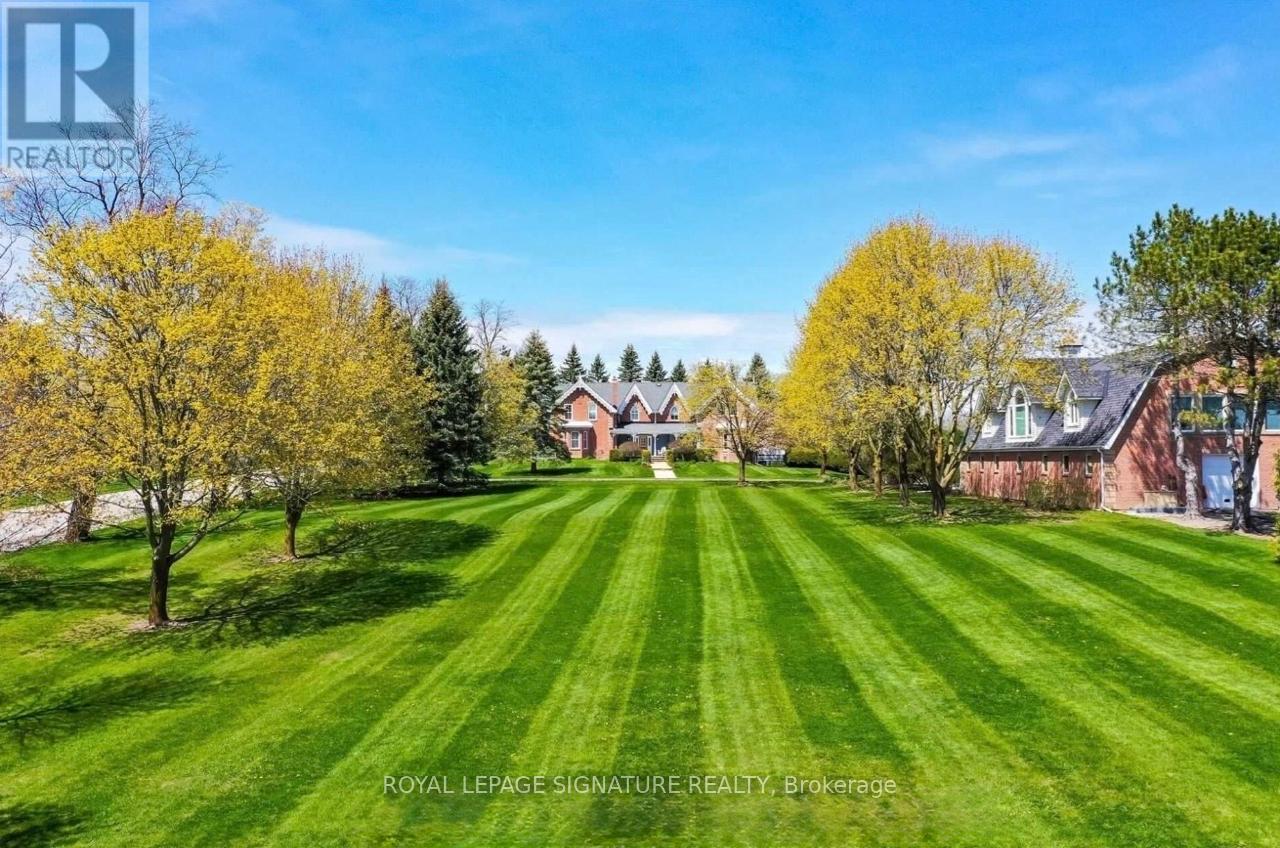 16067 Heart Lake Road, Caledon, Ontario  L7C 2L3 - Photo 18 - W12372328