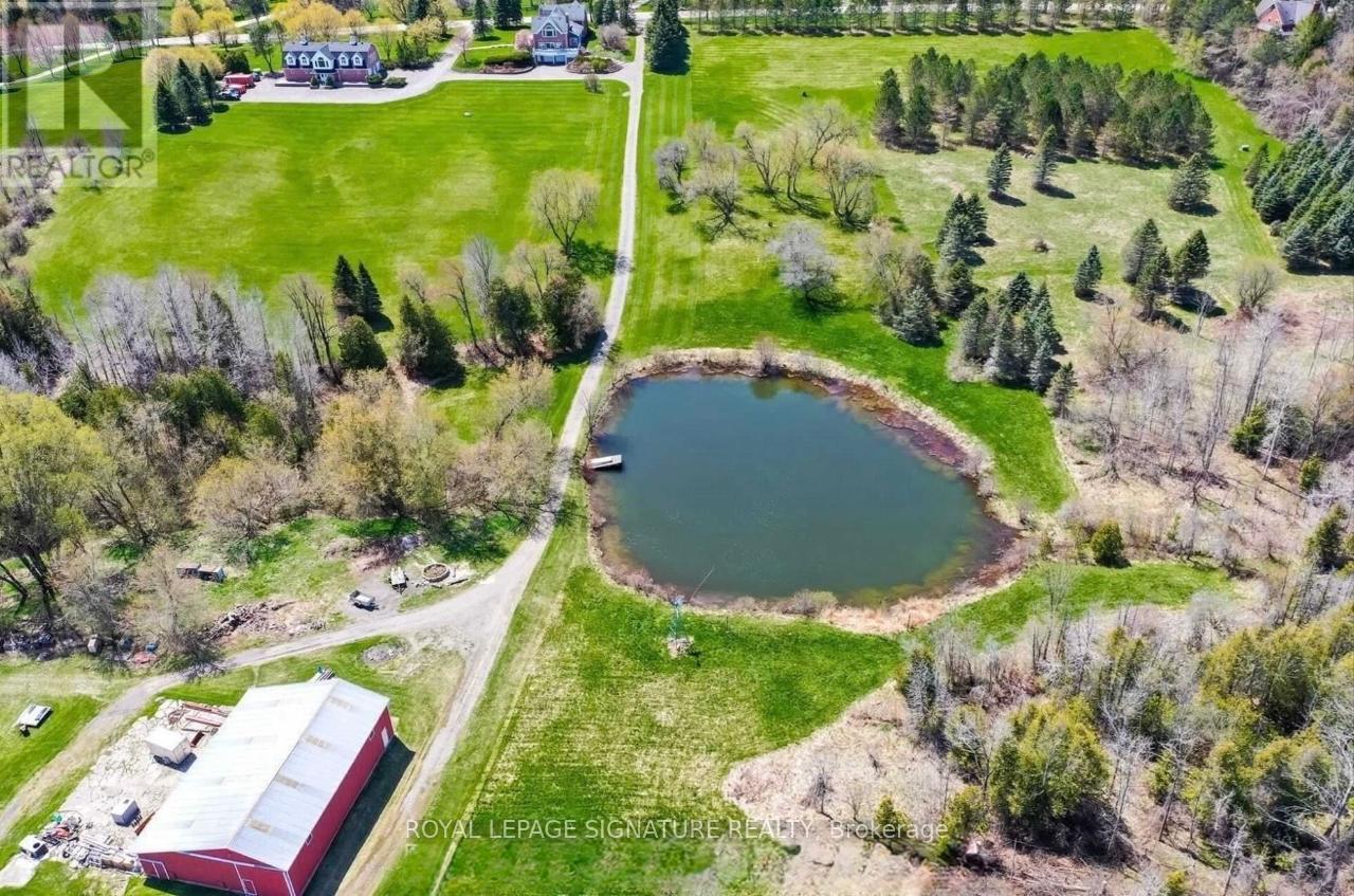 16067 Heart Lake Road, Caledon, Ontario  L7C 2L3 - Photo 8 - W12372328