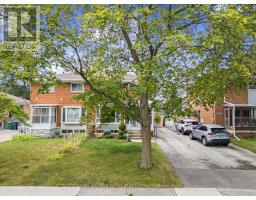 1201 KINGSHOLM DRIVE, Mississauga, Ontario