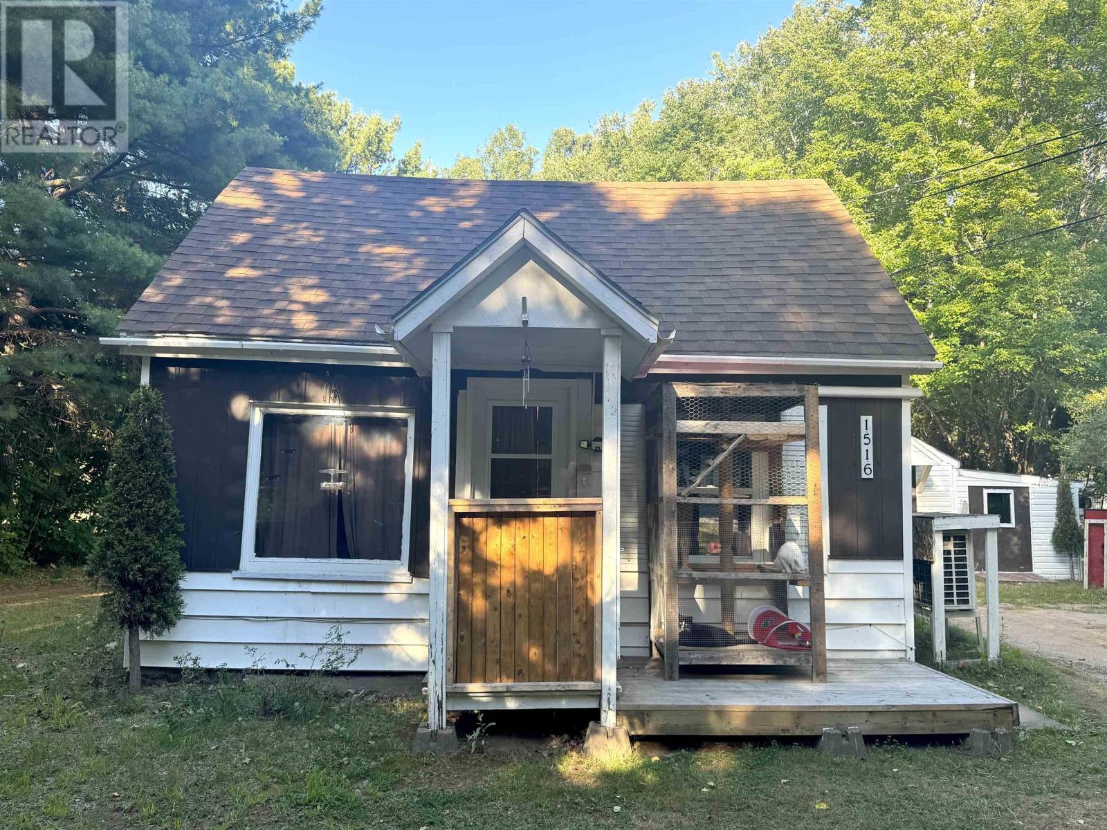 1516 Marshall Road, Kingston, Nova Scotia  B0P 1R0 - Photo 3 - 202521444