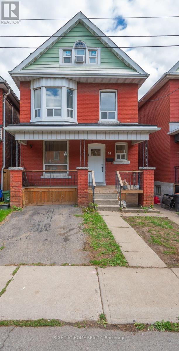 Property at 18 HUNTLEY STREET image 1