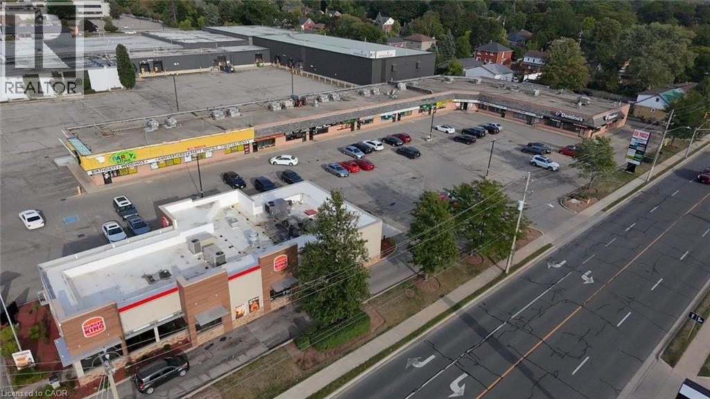 809 Victoria Street N Unit# 5, Kitchener, Ontario  N2B 1Y4 - Photo 3 - 40762916