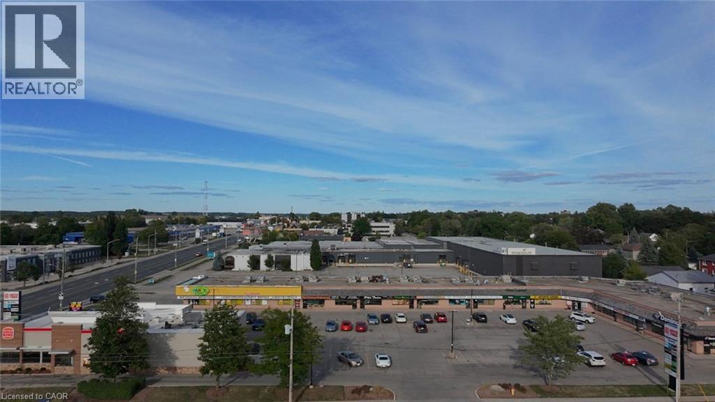 809 Victoria Street N Unit# 5, Kitchener, Ontario  N2B 1Y4 - Photo 5 - 40762916