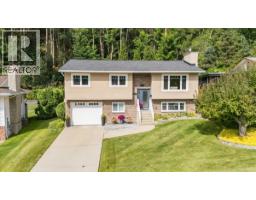 2321 McBride Street, trail, British Columbia