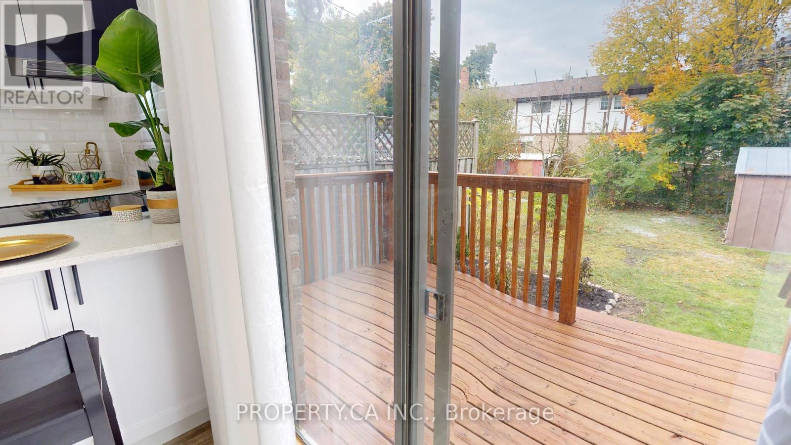 5 - 610 George Street N, Peterborough, Ontario  K9H 3S6 - Photo 24 - X12372349