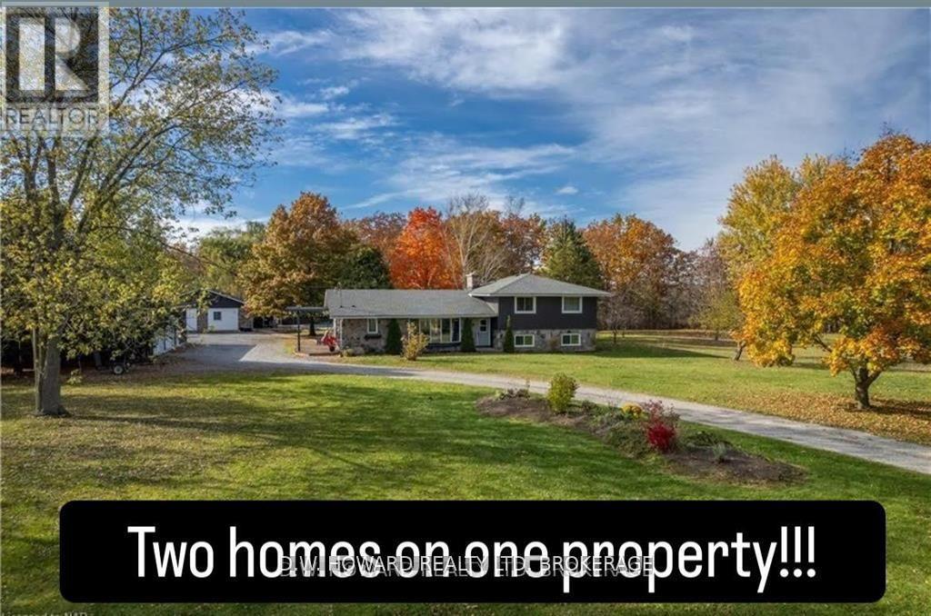 417 Highway 140 Highway, Welland, Ontario  L3B 5N7 - Photo 1 - X12372352