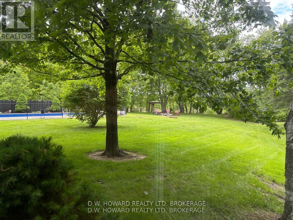 417 Highway 140 Highway, Welland, Ontario  L3B 5N7 - Photo 13 - X12372352