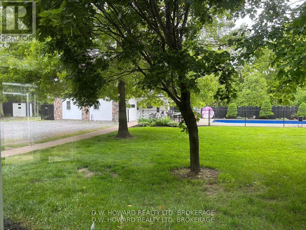 417 Highway 140 Highway, Welland, Ontario  L3B 5N7 - Photo 14 - X12372352